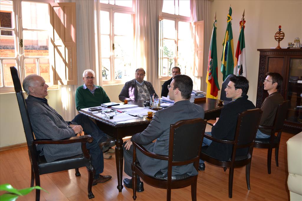 Obras do Residencial Santo Ângelo devem iniciar até dezembro
